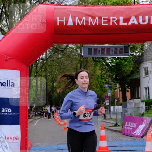 19.04.2026 - Hammer Lauf Tim E. http://msf.ph/oto/9539679 19.04.2026 11:36:53 Ziel 326, 637, 785 meine-sportfotos.de