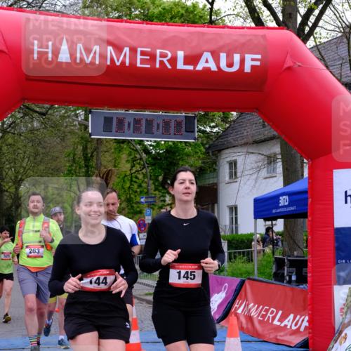 19.04.2026 - Hammer Lauf Tim E. http://msf.ph/oto/9539702 19.04.2026 11:37:08 Ziel 144, 145, 263, 524, 525, 938, 1268 meine-sportfotos.de