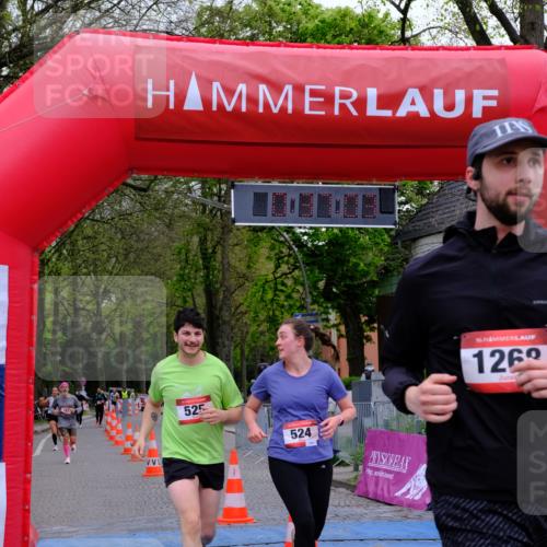 19.04.2026 - Hammer Lauf Tim E. http://msf.ph/oto/9539715 19.04.2026 11:37:11 Ziel 144, 145, 181, 263, 524, 525, 938, 1268 meine-sportfotos.de