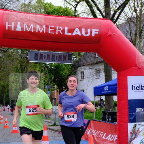 19.04.2026 - Hammer Lauf Tim E. http://msf.ph/oto/9539723 19.04.2026 11:37:11 Ziel 144, 145, 181, 263, 524, 525, 938, 1268 meine-sportfotos.de