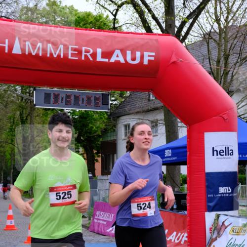 19.04.2026 - Hammer Lauf Tim E. http://msf.ph/oto/9539725 19.04.2026 11:37:12 Ziel 181, 263, 524, 525, 830, 938, 1268 meine-sportfotos.de