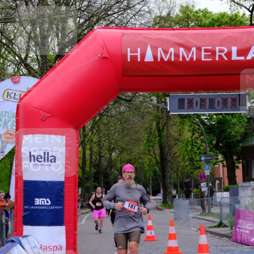 19.04.2026 - Hammer Lauf Tim E. http://msf.ph/oto/9539728 19.04.2026 11:37:16 Ziel 11, 181, 830 meine-sportfotos.de
