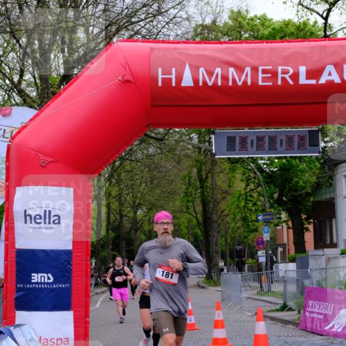 19.04.2026 - Hammer Lauf Tim E. http://msf.ph/oto/9539730 19.04.2026 11:37:17 Ziel 11, 181, 830 meine-sportfotos.de