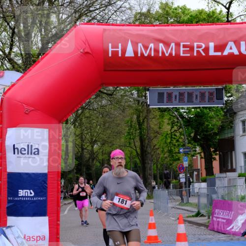 19.04.2026 - Hammer Lauf Tim E. http://msf.ph/oto/9539733 19.04.2026 11:37:17 Ziel 11, 181, 830 meine-sportfotos.de