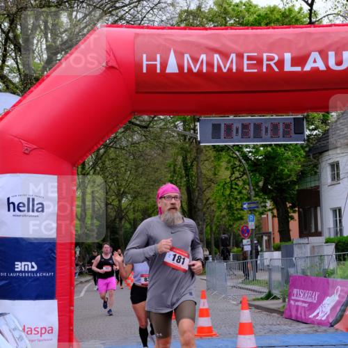 19.04.2026 - Hammer Lauf Tim E. http://msf.ph/oto/9539736 19.04.2026 11:37:17 Ziel 11, 181, 830 meine-sportfotos.de