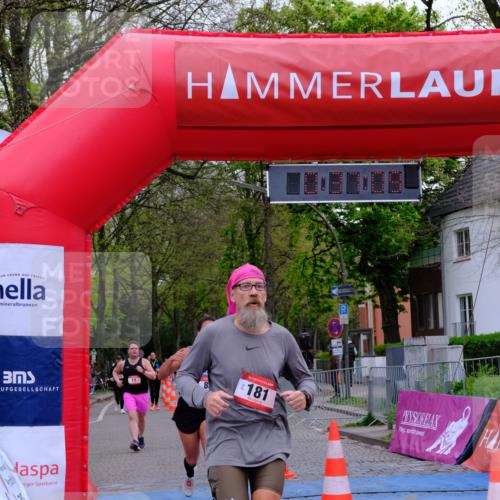 19.04.2026 - Hammer Lauf Tim E. http://msf.ph/oto/9539739 19.04.2026 11:37:17 Ziel 11, 181, 830 meine-sportfotos.de
