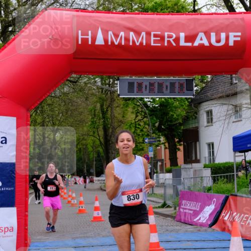 19.04.2026 - Hammer Lauf Tim E. http://msf.ph/oto/9539742 19.04.2026 11:37:19 Ziel 11, 181, 830 meine-sportfotos.de