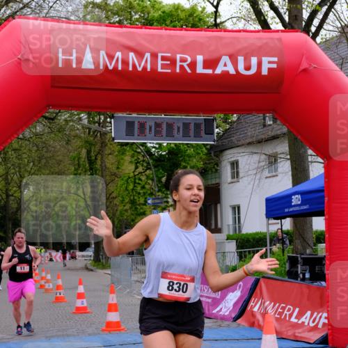 19.04.2026 - Hammer Lauf Tim E. http://msf.ph/oto/9539747 19.04.2026 11:37:19 Ziel 11, 181, 830 meine-sportfotos.de