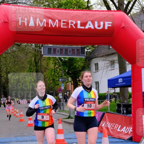 19.04.2026 - Hammer Lauf Tim E. http://msf.ph/oto/9539783 19.04.2026 11:37:30 Ziel 9, 10, 534, 1607, 1907 meine-sportfotos.de