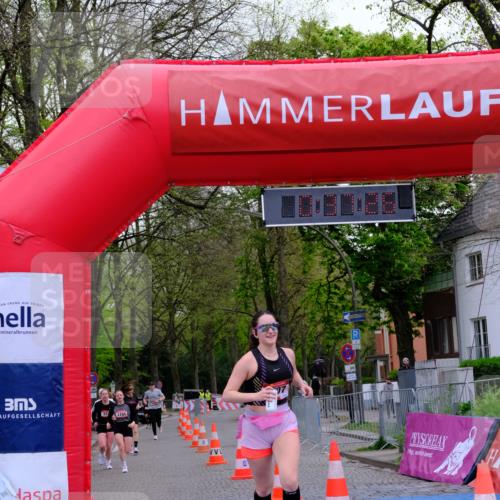 19.04.2026 - Hammer Lauf Tim E. http://msf.ph/oto/9539791 19.04.2026 11:37:34 Ziel 9, 10, 415, 513, 514, 1151, 1607 meine-sportfotos.de