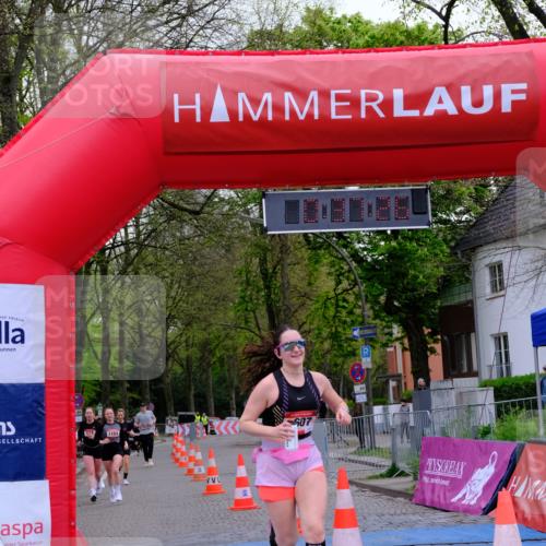 19.04.2026 - Hammer Lauf Tim E. http://msf.ph/oto/9539794 19.04.2026 11:37:34 Ziel 9, 10, 415, 513, 514, 1151, 1607 meine-sportfotos.de
