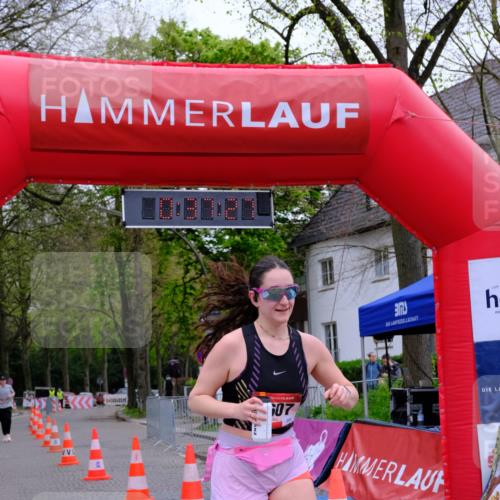 19.04.2026 - Hammer Lauf Tim E. http://msf.ph/oto/9539803 19.04.2026 11:37:35 Ziel 415, 513, 514, 1151, 1607 meine-sportfotos.de