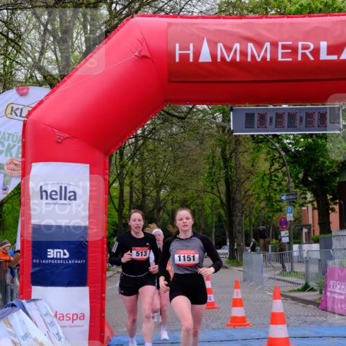 19.04.2026 - Hammer Lauf Tim E. http://msf.ph/oto/9539811 19.04.2026 11:37:38 Ziel 415, 510, 513, 514, 1018, 1151, 1607 meine-sportfotos.de