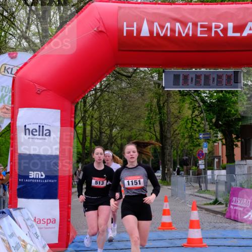 19.04.2026 - Hammer Lauf Tim E. http://msf.ph/oto/9539814 19.04.2026 11:37:38 Ziel 415, 510, 513, 514, 1018, 1151, 1607 meine-sportfotos.de