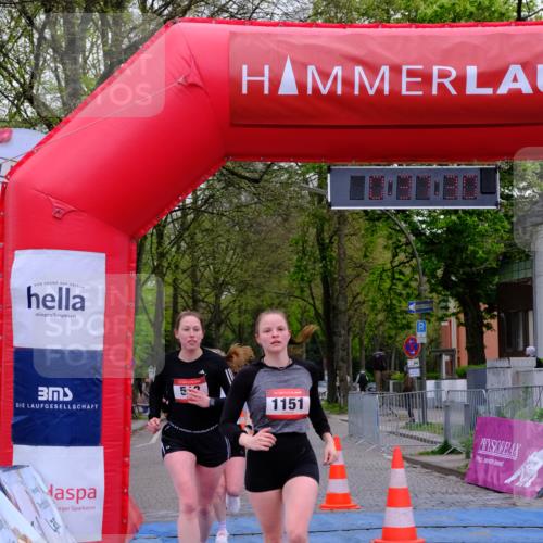 19.04.2026 - Hammer Lauf Tim E. http://msf.ph/oto/9539816 19.04.2026 11:37:38 Ziel 415, 510, 513, 514, 1018, 1151, 1607 meine-sportfotos.de