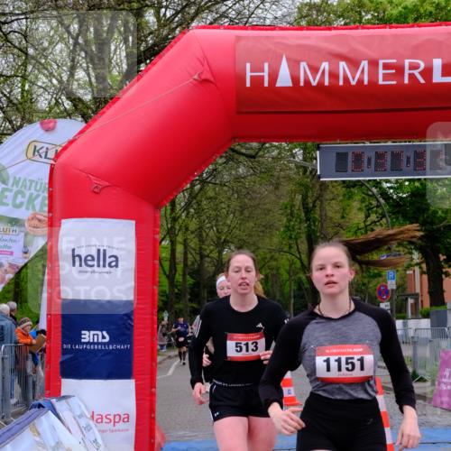 19.04.2026 - Hammer Lauf Tim E. http://msf.ph/oto/9539822 19.04.2026 11:37:39 Ziel 415, 510, 513, 514, 1018, 1151 meine-sportfotos.de