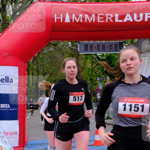 19.04.2026 - Hammer Lauf Tim E. http://msf.ph/oto/9539828 19.04.2026 11:37:40 Ziel 415, 510, 513, 514, 1018, 1151 meine-sportfotos.de