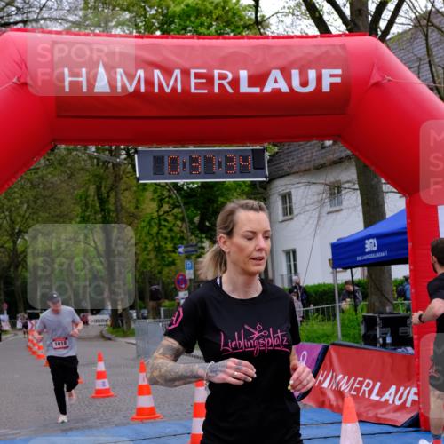 19.04.2026 - Hammer Lauf Tim E. http://msf.ph/oto/9539838 19.04.2026 11:37:42 Ziel 415, 510, 513, 514, 1018, 1151 meine-sportfotos.de