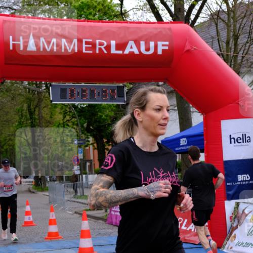 19.04.2026 - Hammer Lauf Tim E. http://msf.ph/oto/9539842 19.04.2026 11:37:42 Ziel 415, 510, 513, 514, 1018, 1151 meine-sportfotos.de