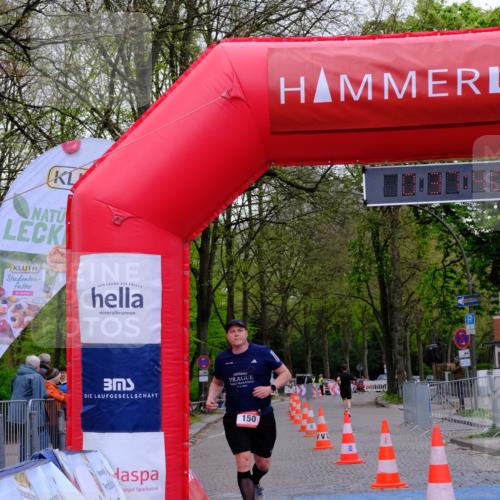 19.04.2026 - Hammer Lauf Tim E. http://msf.ph/oto/9539856 19.04.2026 11:37:48 Ziel 150, 510, 1018 meine-sportfotos.de