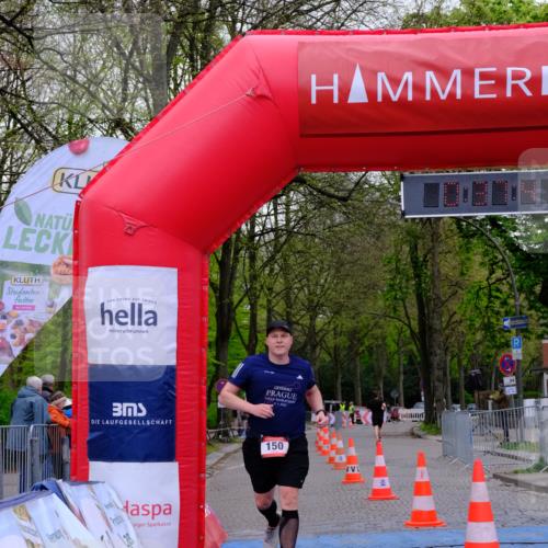 19.04.2026 - Hammer Lauf Tim E. http://msf.ph/oto/9539861 19.04.2026 11:37:49 Ziel 150 meine-sportfotos.de