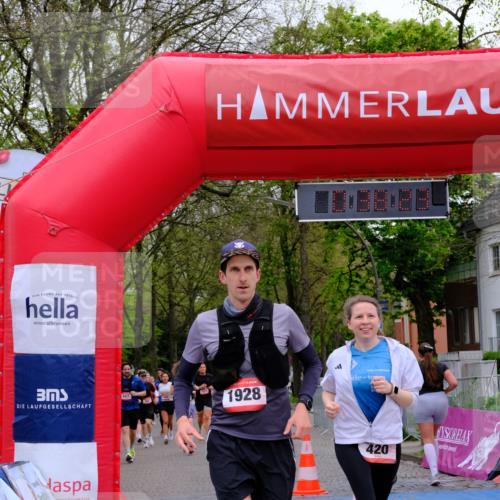 19.04.2026 - Hammer Lauf Tim E. http://msf.ph/oto/9539898 19.04.2026 11:38:31 Ziel 331, 333, 407, 420, 697, 951, 1269, 1919, 1928 meine-sportfotos.de