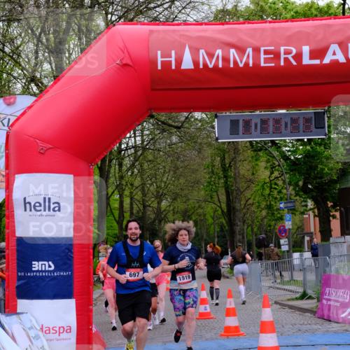 19.04.2026 - Hammer Lauf Tim E. http://msf.ph/oto/9539901 19.04.2026 11:38:34 Ziel 331, 333, 406, 407, 420, 507, 614, 673, 674, 697, 1269, 1919, 1928 meine-sportfotos.de