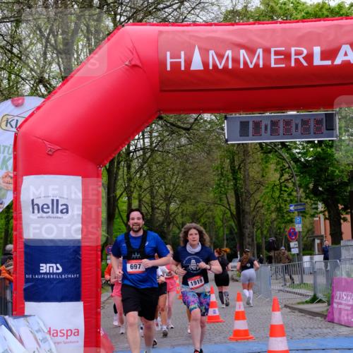 19.04.2026 - Hammer Lauf Tim E. http://msf.ph/oto/9539904 19.04.2026 11:38:35 Ziel 331, 333, 406, 407, 494, 507, 614, 673, 674, 697, 1269, 1919 meine-sportfotos.de