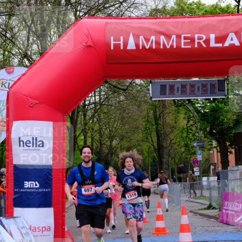 19.04.2026 - Hammer Lauf Tim E. http://msf.ph/oto/9539906 19.04.2026 11:38:35 Ziel 331, 333, 406, 407, 494, 507, 614, 673, 674, 697, 1269, 1919 meine-sportfotos.de