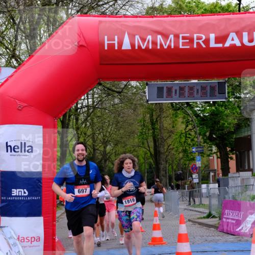 19.04.2026 - Hammer Lauf Tim E. http://msf.ph/oto/9539909 19.04.2026 11:38:35 Ziel 331, 333, 406, 407, 494, 507, 614, 673, 674, 697, 1269, 1919 meine-sportfotos.de