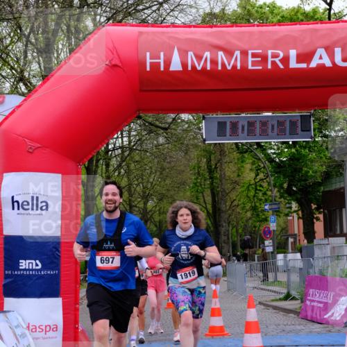 19.04.2026 - Hammer Lauf Tim E. http://msf.ph/oto/9539914 19.04.2026 11:38:35 Ziel 331, 333, 406, 407, 494, 507, 614, 673, 674, 697, 1269, 1919 meine-sportfotos.de