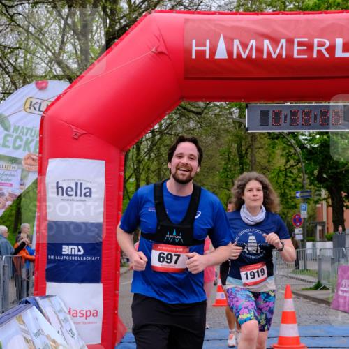 19.04.2026 - Hammer Lauf Tim E. http://msf.ph/oto/9539916 19.04.2026 11:38:36 Ziel 331, 333, 406, 407, 494, 507, 614, 673, 674, 697, 1269, 1919 meine-sportfotos.de