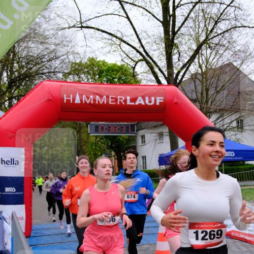 19.04.2026 - Hammer Lauf Tim E. http://msf.ph/oto/9539924 19.04.2026 11:38:39 Ziel 331, 333, 406, 407, 494, 507, 614, 673, 674, 697, 1269, 1919 meine-sportfotos.de