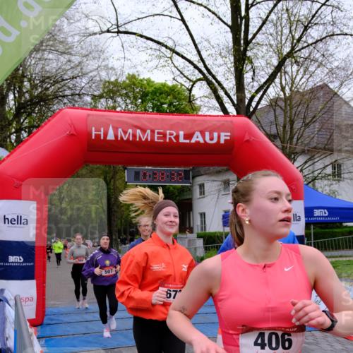19.04.2026 - Hammer Lauf Tim E. http://msf.ph/oto/9539927 19.04.2026 11:38:40 Ziel 331, 333, 406, 407, 494, 507, 614, 673, 674, 1269 meine-sportfotos.de