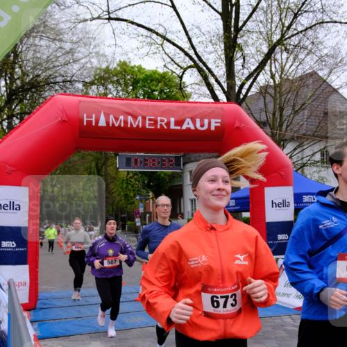 19.04.2026 - Hammer Lauf Tim E. http://msf.ph/oto/9539933 19.04.2026 11:38:40 Ziel 331, 333, 406, 407, 494, 507, 614, 673, 674, 1269 meine-sportfotos.de