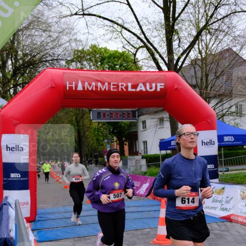 19.04.2026 - Hammer Lauf Tim E. http://msf.ph/oto/9539936 19.04.2026 11:38:41 Ziel 331, 406, 407, 416, 494, 507, 614, 673, 674, 1269 meine-sportfotos.de