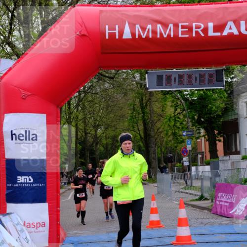 19.04.2026 - Hammer Lauf Tim E. http://msf.ph/oto/9539954 19.04.2026 11:38:47 Ziel 19, 414, 416, 418 meine-sportfotos.de