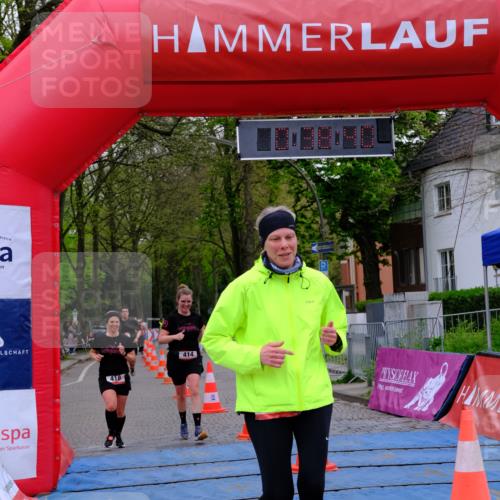 19.04.2026 - Hammer Lauf Tim E. http://msf.ph/oto/9539957 19.04.2026 11:38:48 Ziel 19, 414, 416, 418 meine-sportfotos.de