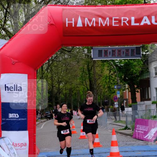 19.04.2026 - Hammer Lauf Tim E. http://msf.ph/oto/9539962 19.04.2026 11:38:49 Ziel 19, 414, 416, 418, 421 meine-sportfotos.de