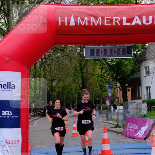 19.04.2026 - Hammer Lauf Tim E. http://msf.ph/oto/9539965 19.04.2026 11:38:49 Ziel 19, 414, 416, 418, 421 meine-sportfotos.de