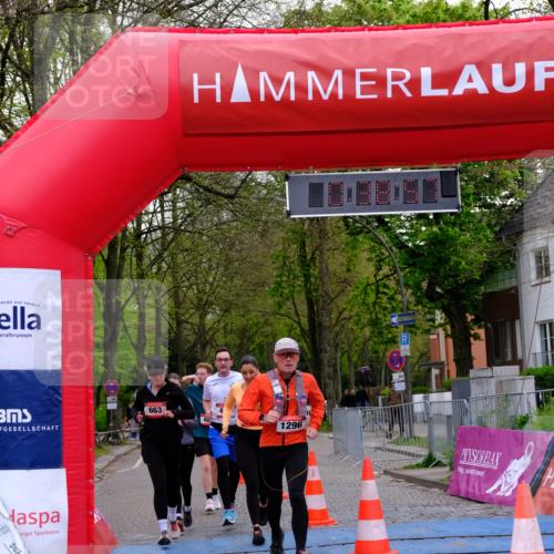 19.04.2026 - Hammer Lauf Tim E. http://msf.ph/oto/9539988 19.04.2026 11:39:05 Ziel 473, 506, 646, 663, 680, 1296 meine-sportfotos.de