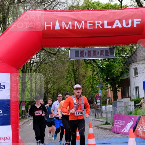 19.04.2026 - Hammer Lauf Tim E. http://msf.ph/oto/9539990 19.04.2026 11:39:06 Ziel 473, 506, 646, 663, 680, 1296 meine-sportfotos.de