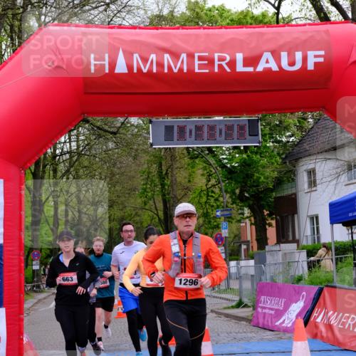 19.04.2026 - Hammer Lauf Tim E. http://msf.ph/oto/9539993 19.04.2026 11:39:06 Ziel 473, 506, 646, 663, 680, 1296 meine-sportfotos.de