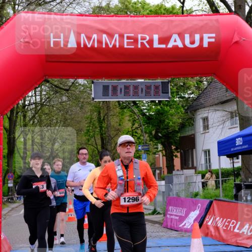 19.04.2026 - Hammer Lauf Tim E. http://msf.ph/oto/9539996 19.04.2026 11:39:06 Ziel 473, 506, 646, 663, 680, 1296 meine-sportfotos.de
