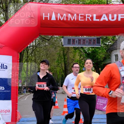 19.04.2026 - Hammer Lauf Tim E. http://msf.ph/oto/9540002 19.04.2026 11:39:07 Ziel 473, 506, 646, 663, 680, 1296 meine-sportfotos.de