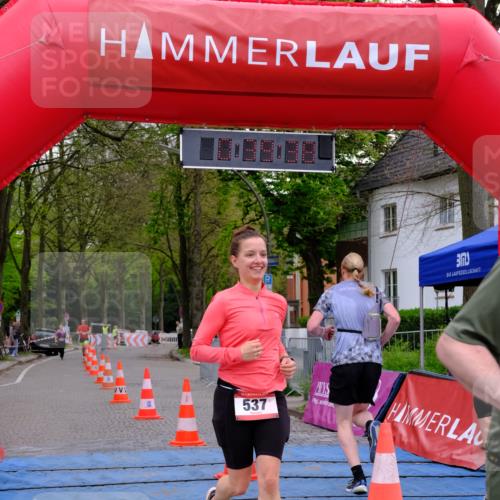 19.04.2026 - Hammer Lauf Tim E. http://msf.ph/oto/9540031 19.04.2026 11:39:46 Ziel 211, 499, 537, 1219 meine-sportfotos.de
