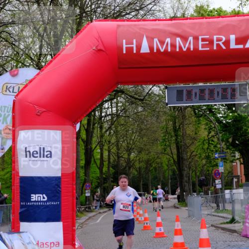 19.04.2026 - Hammer Lauf Tim E. http://msf.ph/oto/9540052 19.04.2026 11:40:53 Ziel 931, 1165 meine-sportfotos.de