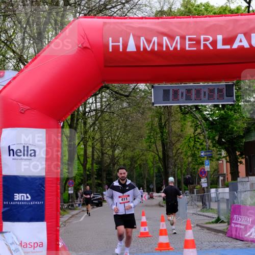 19.04.2026 - Hammer Lauf Tim E. http://msf.ph/oto/9540063 19.04.2026 11:41:00 Ziel 411, 1165 meine-sportfotos.de