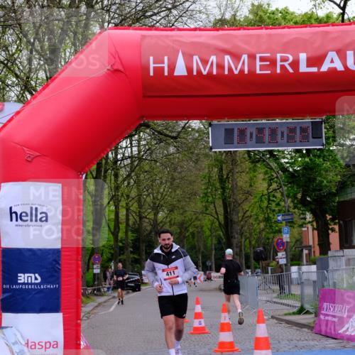 19.04.2026 - Hammer Lauf Tim E. http://msf.ph/oto/9540065 19.04.2026 11:41:00 Ziel 411, 1165 meine-sportfotos.de