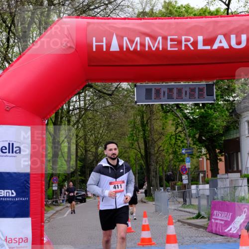 19.04.2026 - Hammer Lauf Tim E. http://msf.ph/oto/9540068 19.04.2026 11:41:01 Ziel 411, 1165 meine-sportfotos.de